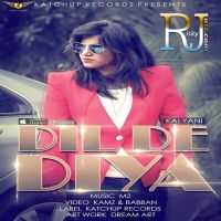 Dil De Diya Kalyani, M2 mp3 song ringtone, Dil De Diya Kalyani, M2 Ringtone Download - DjPunjab.Com.Mx