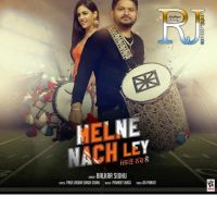 Melne Nach Ley Balkar Sidhu mp3 song ringtone, Melne Nach Ley Balkar Sidhu Ringtone Download - DjPunjab.Com.Mx