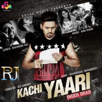 Kachi Yaari Inder Brar mp3 song ringtone, Kachi Yaari Inder Brar Ringtone Download - DjPunjab.Com.Mx