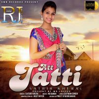Att Jatti Satbir Khera mp3 song ringtone, Att Jatti Satbir Khera Ringtone Download - DjPunjab.Com.Mx
