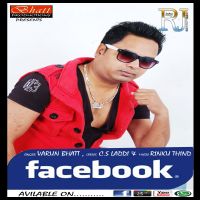 Facebook Varun Bhatt mp3 song ringtone, Facebook Varun Bhatt Ringtone Download - DjPunjab.Com.Mx