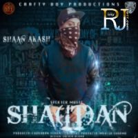 Shaitan Shaan Akash mp3 song ringtone, Shaitan Shaan Akash Ringtone Download - DjPunjab.Com.Mx
