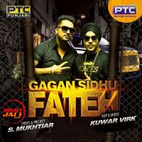 Fateh Ft Kuwar Virk Gagan Sidhu mp3 song ringtone, Fateh Gagan Sidhu Ringtone Download - DjPunjab.Com.Mx