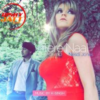 Tere Naal Acoustic Ft K Singh Nesdi Jones mp3 song ringtone, Tere Naal Acoustic Nesdi Jones Ringtone Download - DjPunjab.Com.Mx
