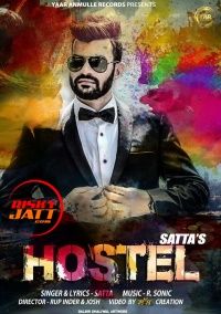 Hostel Satta mp3 song ringtone, Hostel Satta Ringtone Download - DjPunjab.Com.Mx