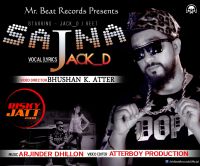 Sajna Jack D mp3 song ringtone, Sajna Jack D Ringtone Download - DjPunjab.Com.Mx