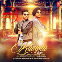 Kangna Ft Kuwar Virk Preet Harpal mp3 song ringtone, Kangna Preet Harpal Ringtone Download - DjPunjab.Com.Mx