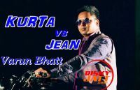 Kurta vs Jean Varun Bhatt mp3 song ringtone, Kurta vs Jean Varun Bhatt Ringtone Download - DjPunjab.Com.Mx