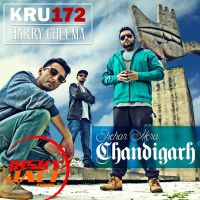 Shehar Mera Chandigarh Harry Cheema, Kru172 mp3 song ringtone, Shehar Mera Chandigarh Harry Cheema, Kru172 Ringtone Download - DjPunjab.Com.Mx