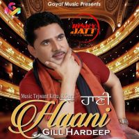 Bappu Gill Hardeep mp3 song ringtone, Haani Gill Hardeep Ringtone Download - DjPunjab.Com.Mx