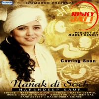 Nanak Di Soch Harshdeep Kaur mp3 song ringtone, Nanak Di Soch Harshdeep Kaur Ringtone Download - DjPunjab.Com.Mx