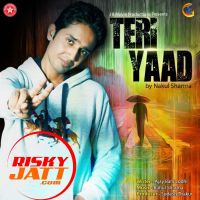 Teri Yaad Nakul Sharma mp3 song ringtone, Teri Yaad Nakul Sharma Ringtone Download - DjPunjab.Com.Mx
