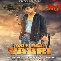 Asle Naal Yaari Ck Prince mp3 song ringtone, Asle Naal Yaari Ck Prince Ringtone Download - DjPunjab.Com.Mx