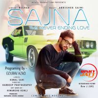 Sajna Rishab Grover mp3 song ringtone, Sajna Rishab Grover Ringtone Download - DjPunjab.Com.Mx