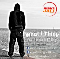 What I Think Sniper, JiT Singh mp3 song ringtone, What i Think Sniper, JiT Singh Ringtone Download - DjPunjab.Com.Mx