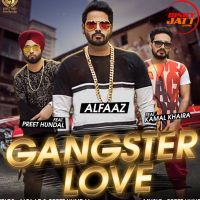 Gangster Love Kamal Khaira mp3 song ringtone, Gangster Love Kamal Khaira Ringtone Download - DjPunjab.Com.Mx