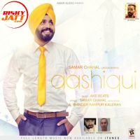 London Wargiye Samar Chahal mp3 song ringtone, Aashiqui Samar Chahal Ringtone Download - DjPunjab.Com.Mx