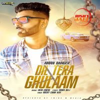 Dil Tera Ghulaam Aman Banger mp3 song ringtone, Dil Tera Ghulaam Aman Banger Ringtone Download - DjPunjab.Com.Mx