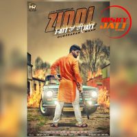 Ziddi Gursharan Maan mp3 song ringtone, Ziddi Gursharan Maan Ringtone Download - DjPunjab.Com.Mx