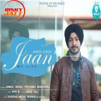 Jaan Anmol Singh mp3 song ringtone, Jaan - My Life Anmol Singh Ringtone Download - DjPunjab.Com.Mx
