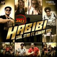 Habibi Soul Star, Kuwar Virk mp3 song ringtone, Habibi Soul Star, Kuwar Virk Ringtone Download - DjPunjab.Com.Mx