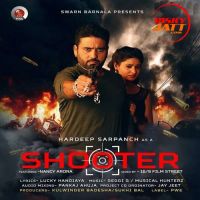 Shooter Hardeep Sarpanch mp3 song ringtone, Shooter Hardeep Sarpanch Ringtone Download - DjPunjab.Com.Mx