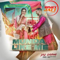 Munda Like Me Jaz Dhami mp3 song ringtone, Munda Like Me Jaz Dhami Ringtone Download - DjPunjab.Com.Mx