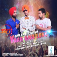 Yaar And Love Harinder Jassi mp3 song ringtone, Yaar And Love Harinder Jassi Ringtone Download - DjPunjab.Com.Mx