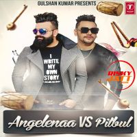 Angelenaa vs Pitbul Navraj Hans mp3 song ringtone, Angelenaa vs Pitbul Navraj Hans Ringtone Download - DjPunjab.Com.Mx