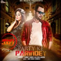 Party Ke Parindey Sunny Dubb, Alisha Arora mp3 song ringtone, Party Ke Parindey Sunny Dubb, Alisha Arora Ringtone Download - DjPunjab.Com.Mx