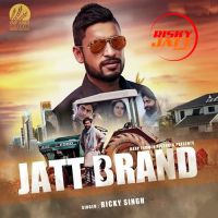 Jatt_Brand Ricky Singh mp3 song ringtone, Jatt Brand Ricky Singh Ringtone Download - DjPunjab.Com.Mx