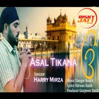 Asal Tikana Harry Mirza mp3 song ringtone, Asal Tikana Harry Mirza Ringtone Download - DjPunjab.Com.Mx