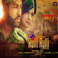 Rulli Rulli (feat. Sukh-E) Sonu Kakkar mp3 song ringtone, Rulli Rulli Sonu Kakkar Ringtone Download - DjPunjab.Com.Mx