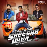 Sheesha Avi J mp3 song ringtone, Sheesha Down Avi J Ringtone Download - DjPunjab.Com.Mx