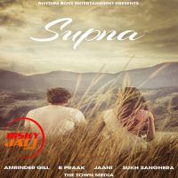 Supna Amrinder Gill mp3 song ringtone, Supna Amrinder Gill Ringtone Download - DjPunjab.Com.Mx