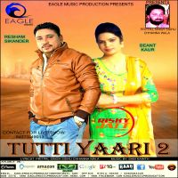 Tutti Yaari 2 Resham Sikander, Beant Kaur mp3 song ringtone, Tutti Yaari 2 Resham Sikander, Beant Kaur Ringtone Download - DjPunjab.Com.Mx
