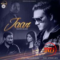 Jaan Master Saleem mp3 song ringtone, Jaan Master Saleem Ringtone Download - DjPunjab.Com.Mx