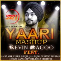 Yaari Mashup Kevin Sagoo mp3 song ringtone, Yaari Mashup Kevin Sagoo Ringtone Download - DjPunjab.Com.Mx