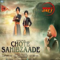 Chote Sahibzaade Bindy Brar mp3 song ringtone, Chote Sahibzaade Bindy Brar Ringtone Download - DjPunjab.Com.Mx