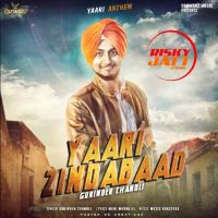 Yaari Zindabaad Gurinder Chanoli mp3 song ringtone, Yaari Zindabaad Gurinder Chanoli Ringtone Download - DjPunjab.Com.Mx