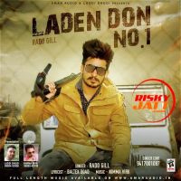 Laden Don No.1 Rado Gill mp3 song ringtone, Laden Don No.1 Rado Gill Ringtone Download - DjPunjab.Com.Mx