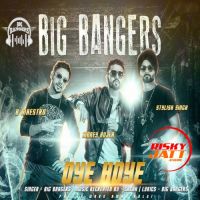 Oye Hoye - Lean On (New Year Special)Oye Hoye Big Bangers mp3 song ringtone, Oye Hoye - Lean On (New Year Special) Big Bangers Ringtone Download - DjPunjab.Com.Mx