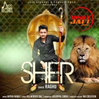 Sher Raghu mp3 song ringtone, Sher Raghu Ringtone Download - DjPunjab.Com.Mx