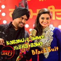 Black Suit Karamjit Anmol , Nisha Bano mp3 song ringtone, Black Suit Karamjit Anmol , Nisha Bano Ringtone Download - DjPunjab.Com.Mx