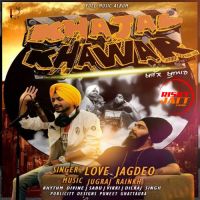 Desi Department Love Jagdeo mp3 song ringtone, Khajal Khawar Love Jagdeo Ringtone Download - DjPunjab.Com.Mx