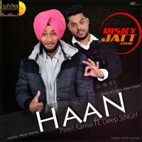 Haan Preet Kamla, Deep Singh mp3 song ringtone, Haan Preet Kamla, Deep Singh Ringtone Download - DjPunjab.Com.Mx
