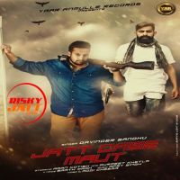 Jatt Case Maut Davinder Sandhu mp3 song ringtone, Jatt Case Maut Davinder Sandhu Ringtone Download - DjPunjab.Com.Mx