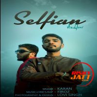 Selfian Karan mp3 song ringtone, Selfian Karan Ringtone Download - DjPunjab.Com.Mx