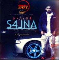Sajna - A Tribute to Chamkila Kay B, Jatinder Dhiman mp3 song ringtone, Sajna - A Tribute to Chamkila Kay B, Jatinder Dhiman Ringtone Download - DjPunjab.Com.Mx