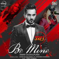 Be Mine Amar Sajaalpuria mp3 song ringtone, Be Mine Amar Sajaalpuria Ringtone Download - DjPunjab.Com.Mx